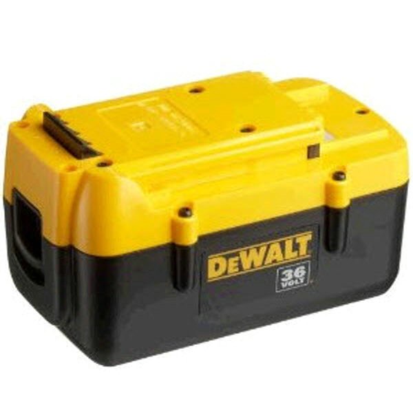 36V LITHIUM ION BATTERY - Cdl Batteries